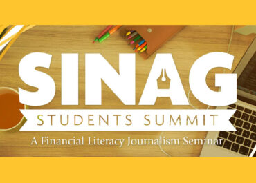 Sinag Students Summit
