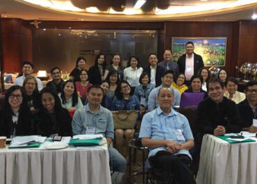 PACE-CHED partnership trains teachers on new course offerings