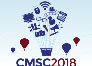 #CMSC2018: PACE Communication & Media Studies Conference