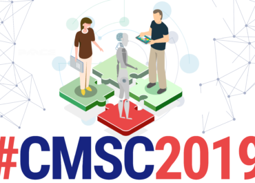 #CMSC2019: PACE Communication and Media Studies Conference