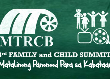 MTRCB Family & Child Summit 2015