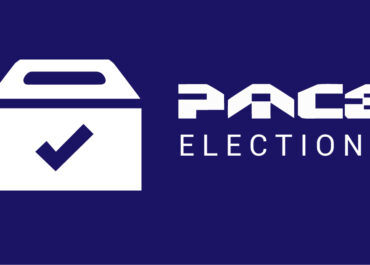 Electing the next PACE Board of Trustees