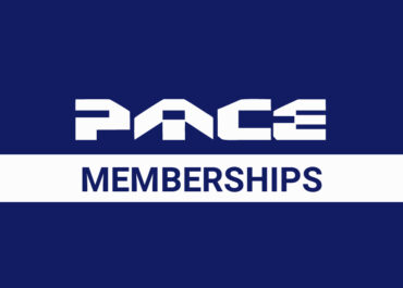 New policies in applying for or renewing your PACE membership
