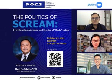 PACE strengthens call for discernment amid proliferation of election-related disinformation