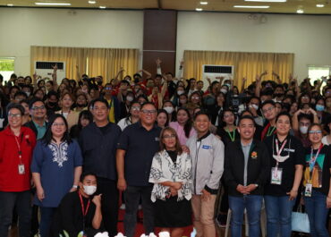 PACE, ABS-CBN hold Pinoy Media Congress 2023