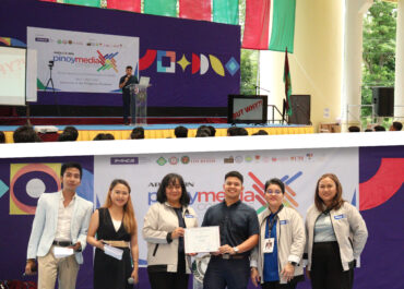 PACE, ABS-CBN wrap up Pinoy Media Congress 2023 with valuable insights on humanizing communication