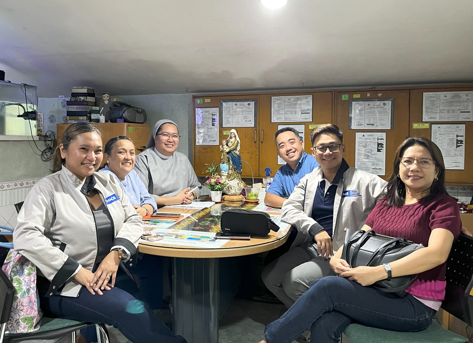 Pfrsc St. Paul University Quezon City to host CMSC-PFSC 2024 - PACE PH