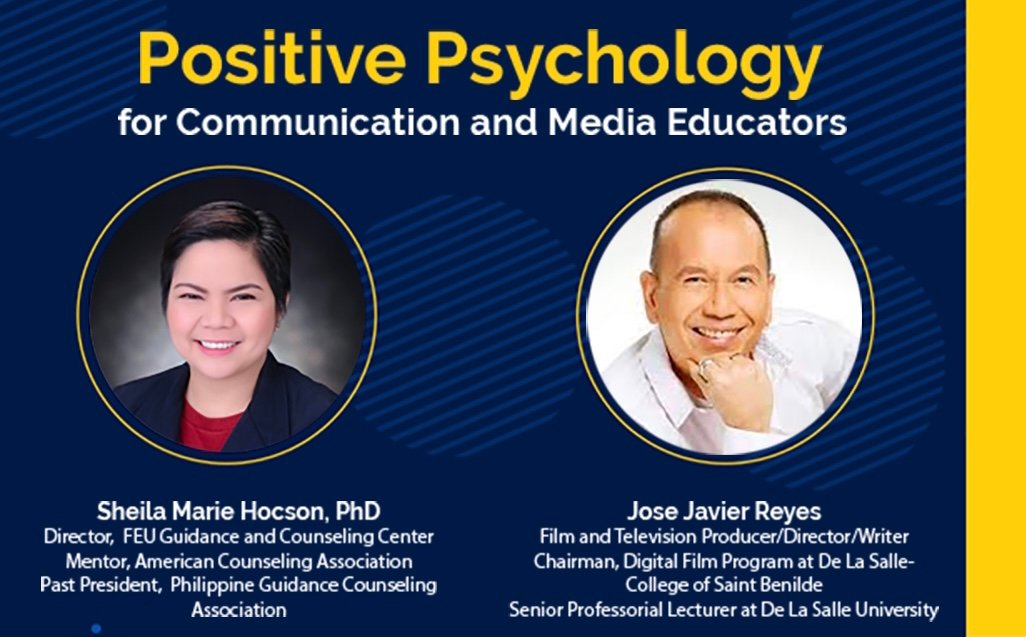 PACE supports positive psychology during the pandemic - PACE PH